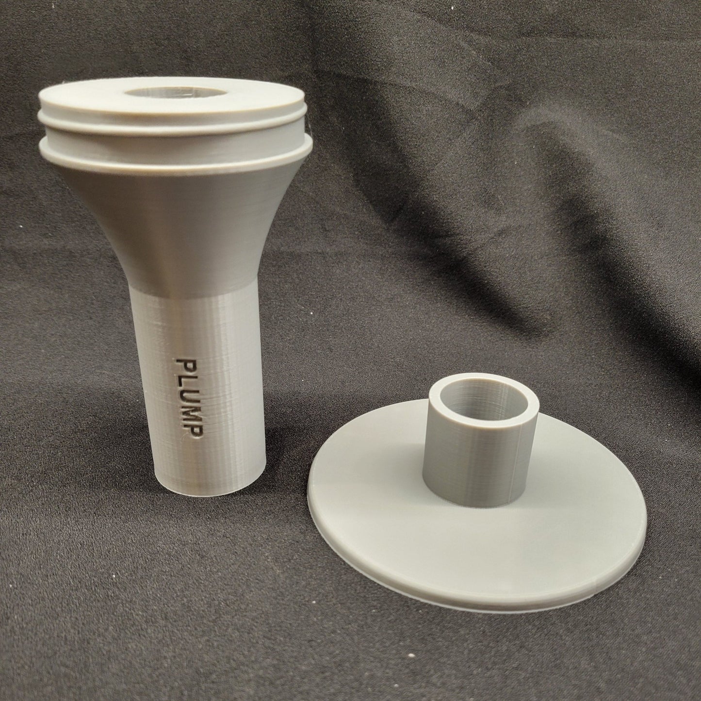 40 oz Traveler Tumbler Insert