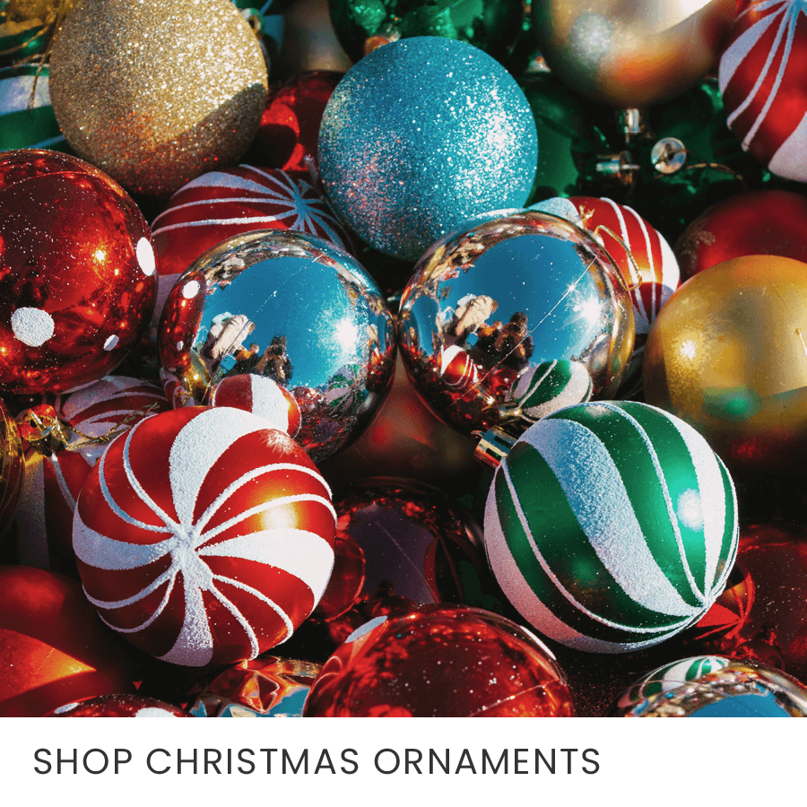 Ornament Challenge Box