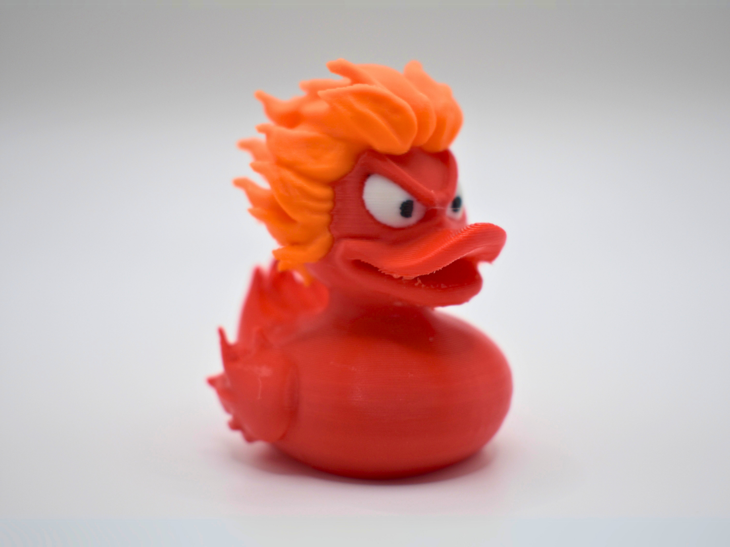 Heat Miser Duck