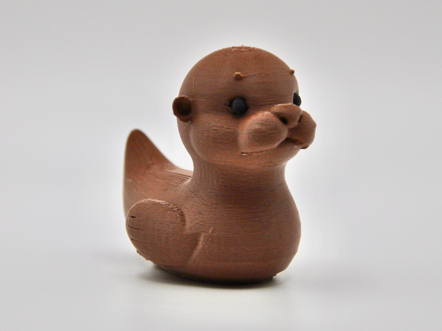 Otter Duck