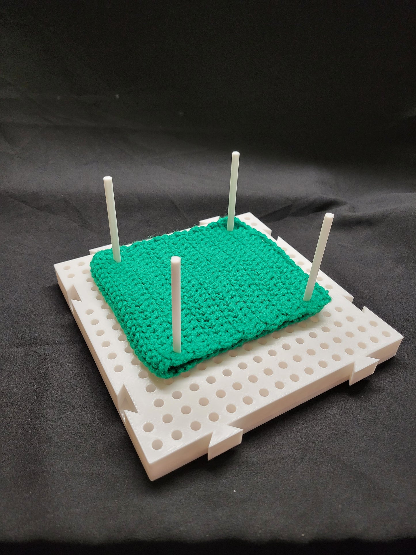 Modular Blocking Board