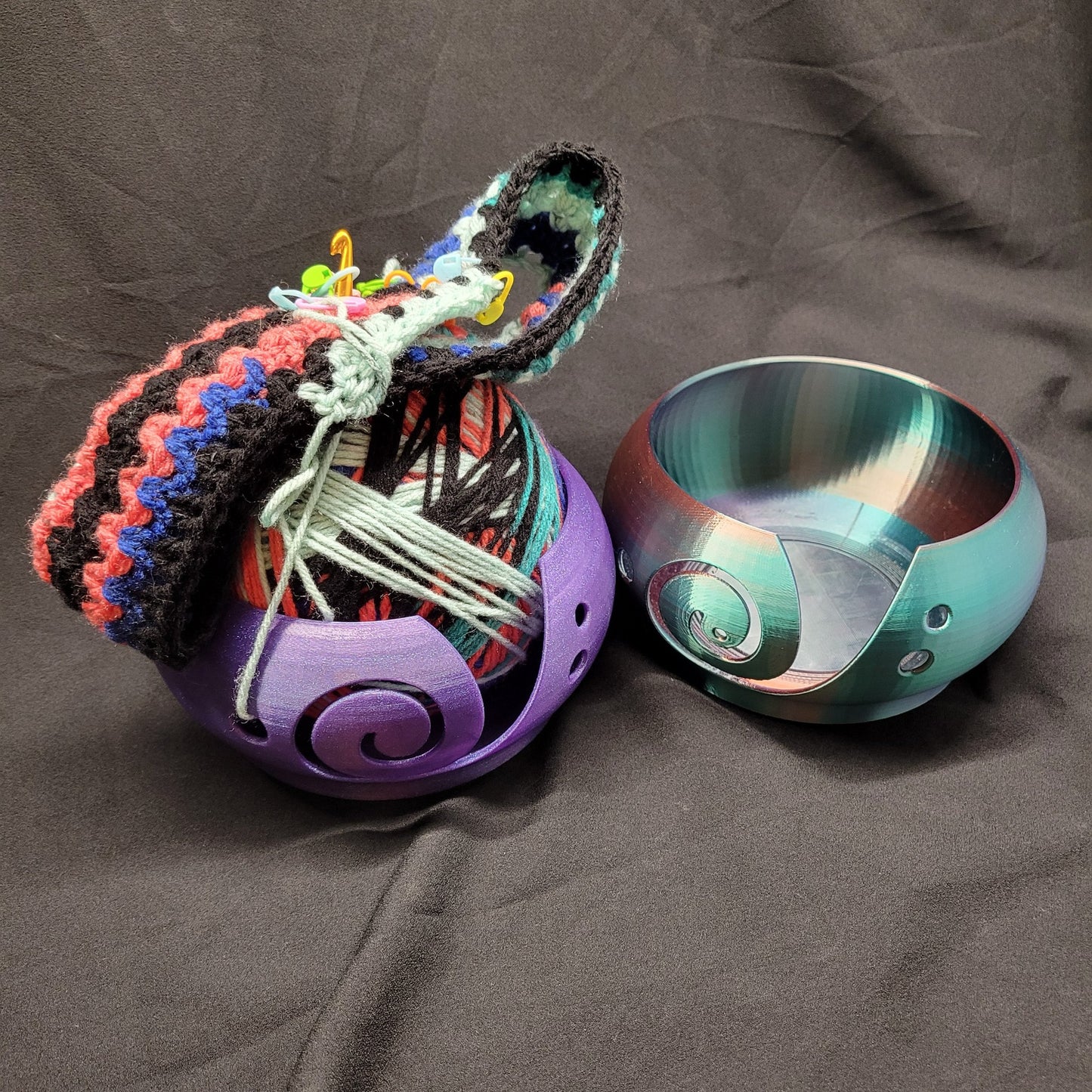 Yarn Bowl