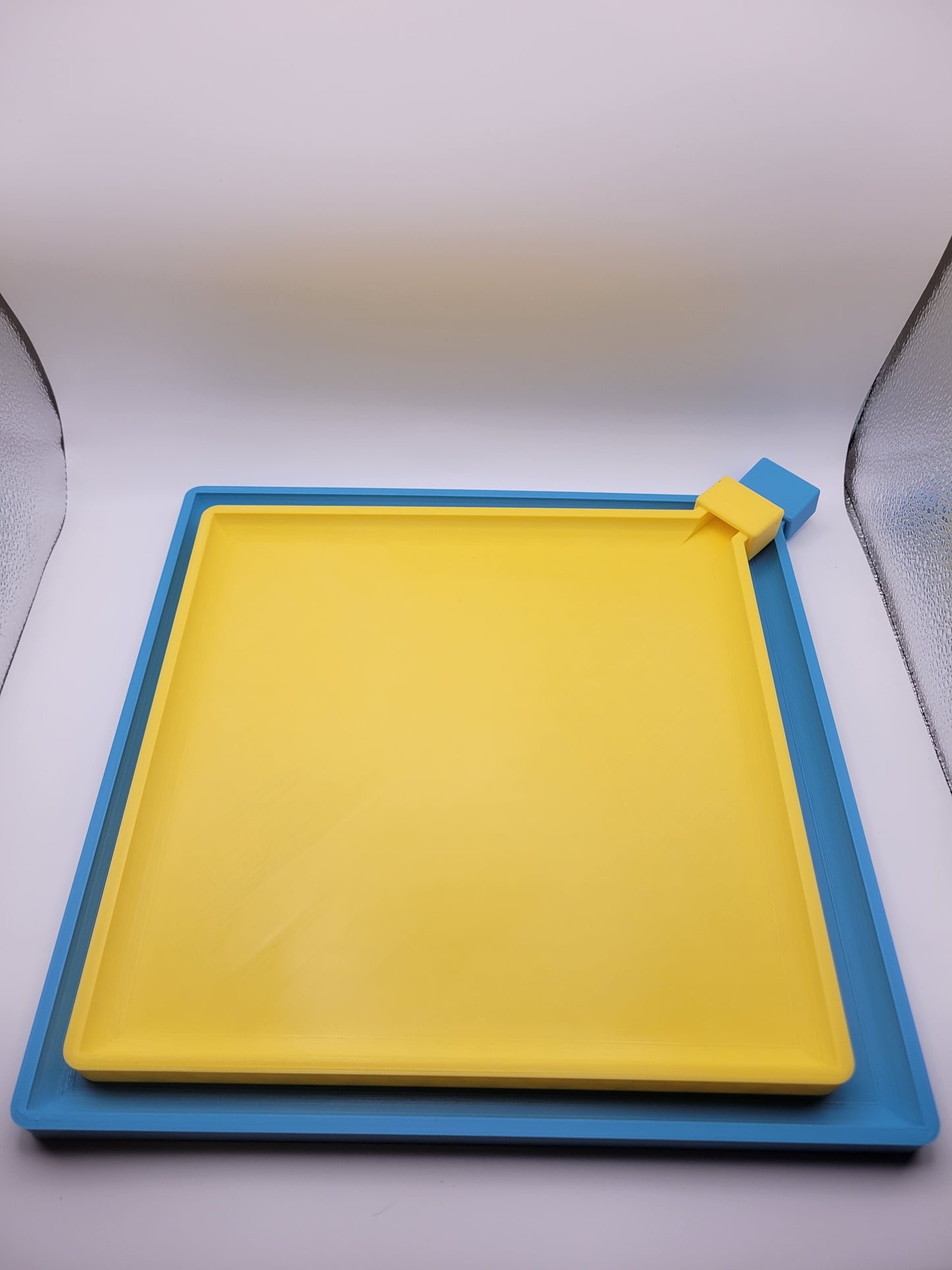 Glitter Tray