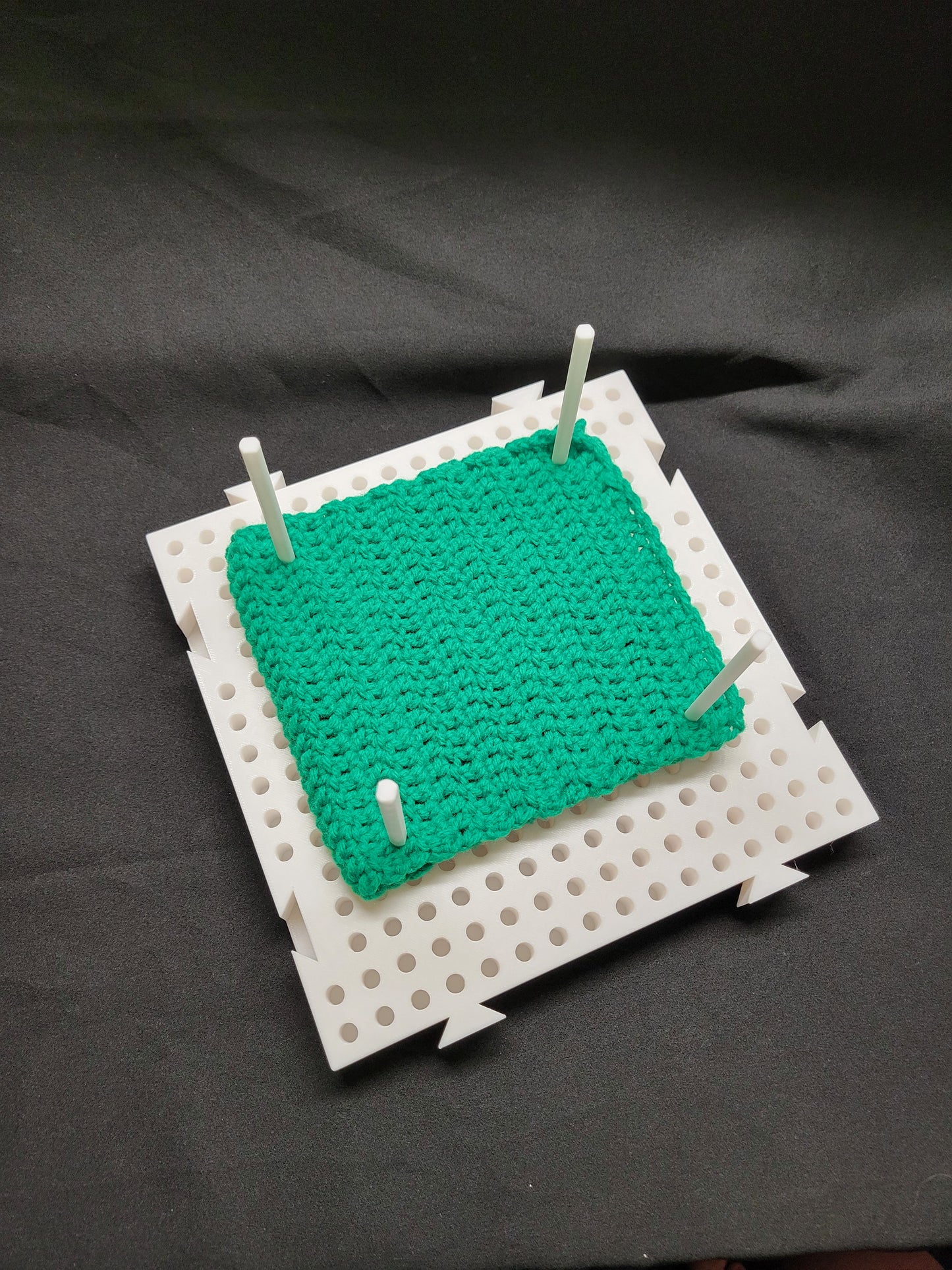 Modular Blocking Board