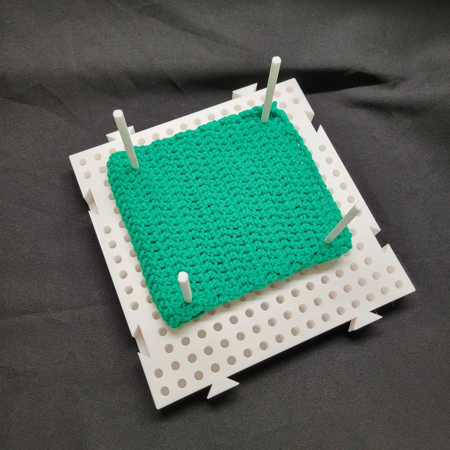 Modular Blocking Board