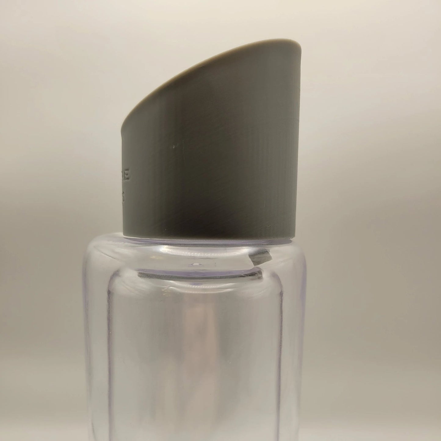 Snow Globe Glitter Funnel