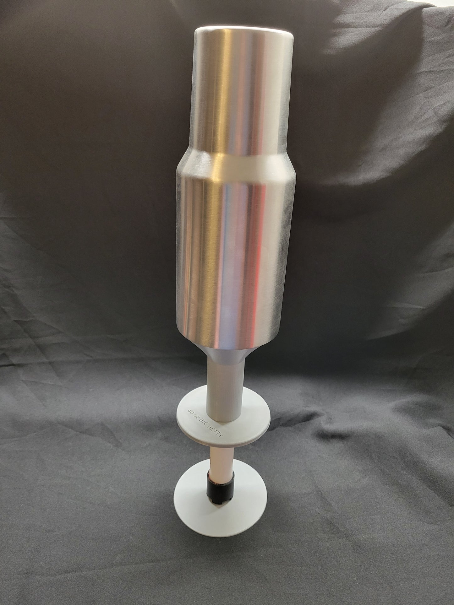 Turner Arm Stand
