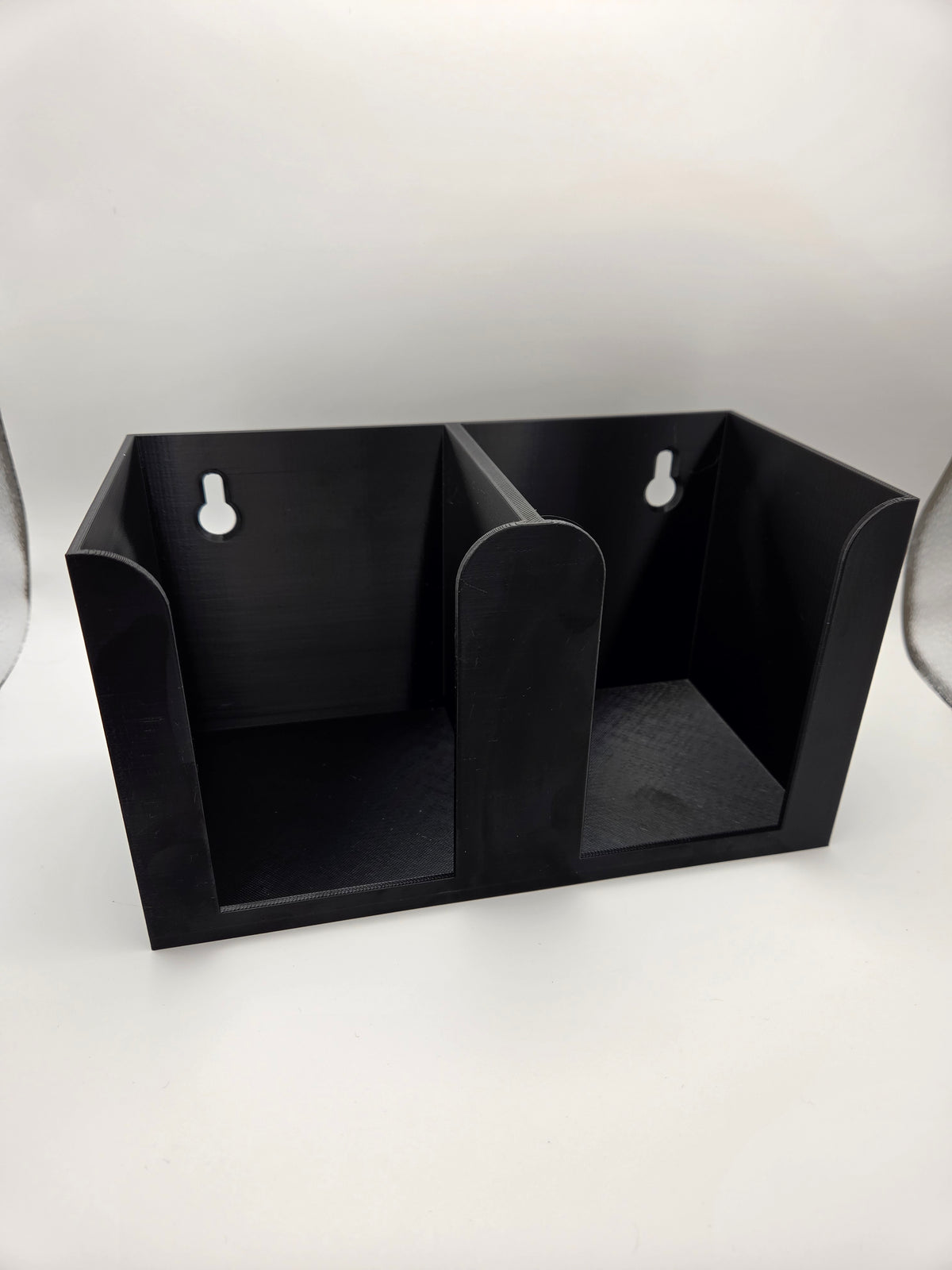 Food Service Cup Lid Holder