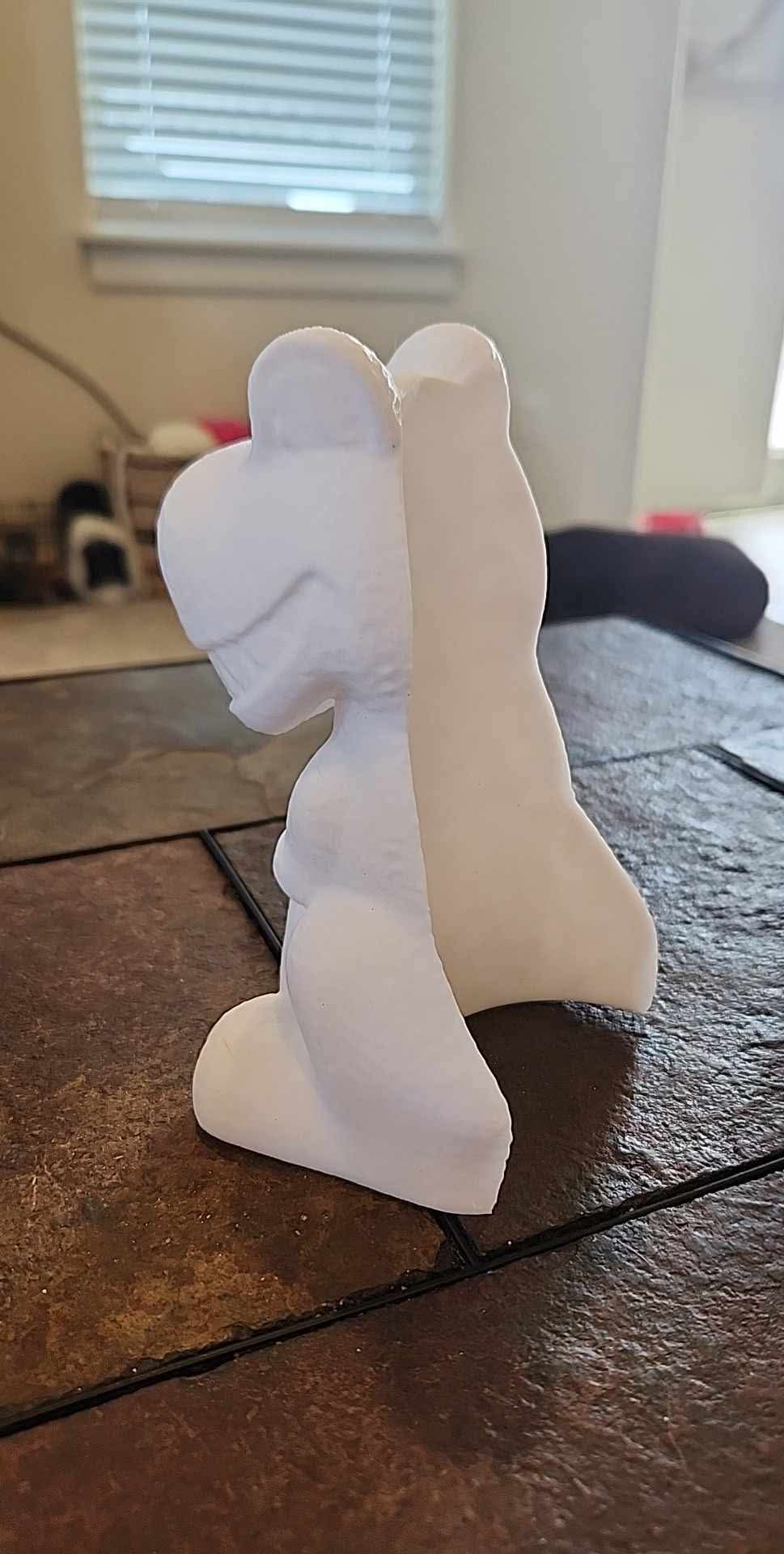 "Denos" Dino Tumbler Sleeve