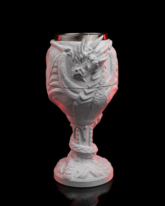 Dragon Goblet