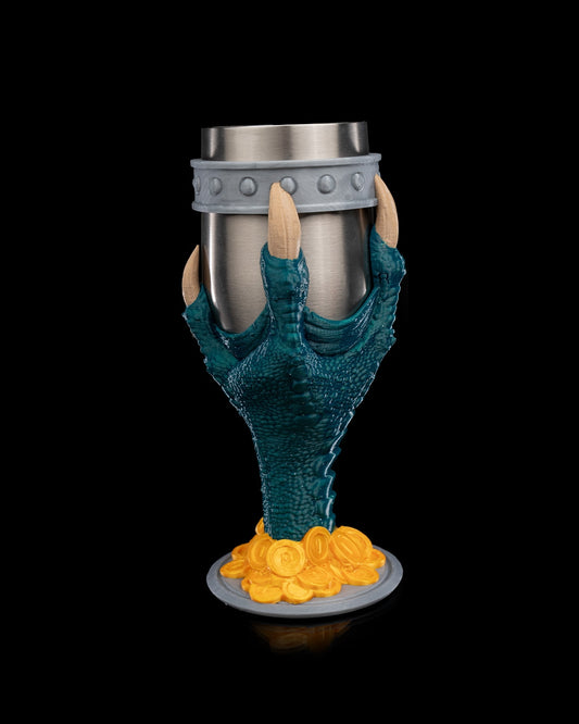 Monster Claw Tumbler Holder