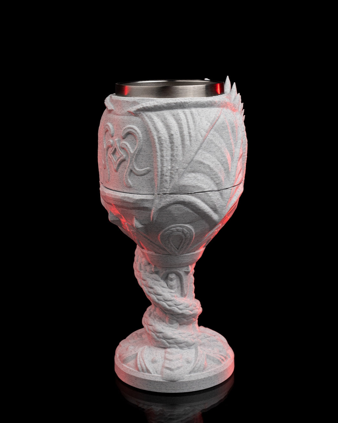 Dragon Goblet