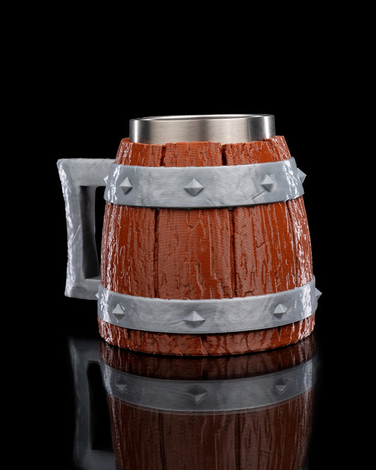 Tavern Tankard