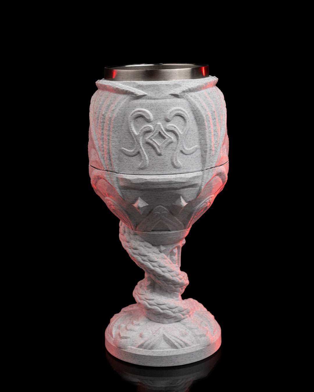 Dragon Goblet