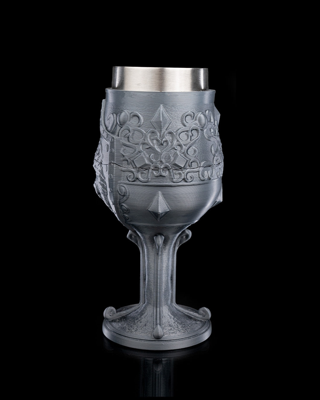 Wolf Knight Chalice