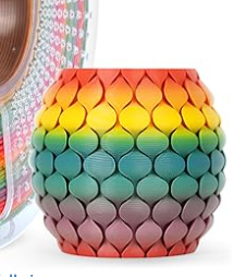 Glitter Funnel