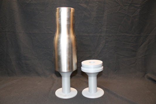 40 oz Duo Modern Curve Tumbler Insert