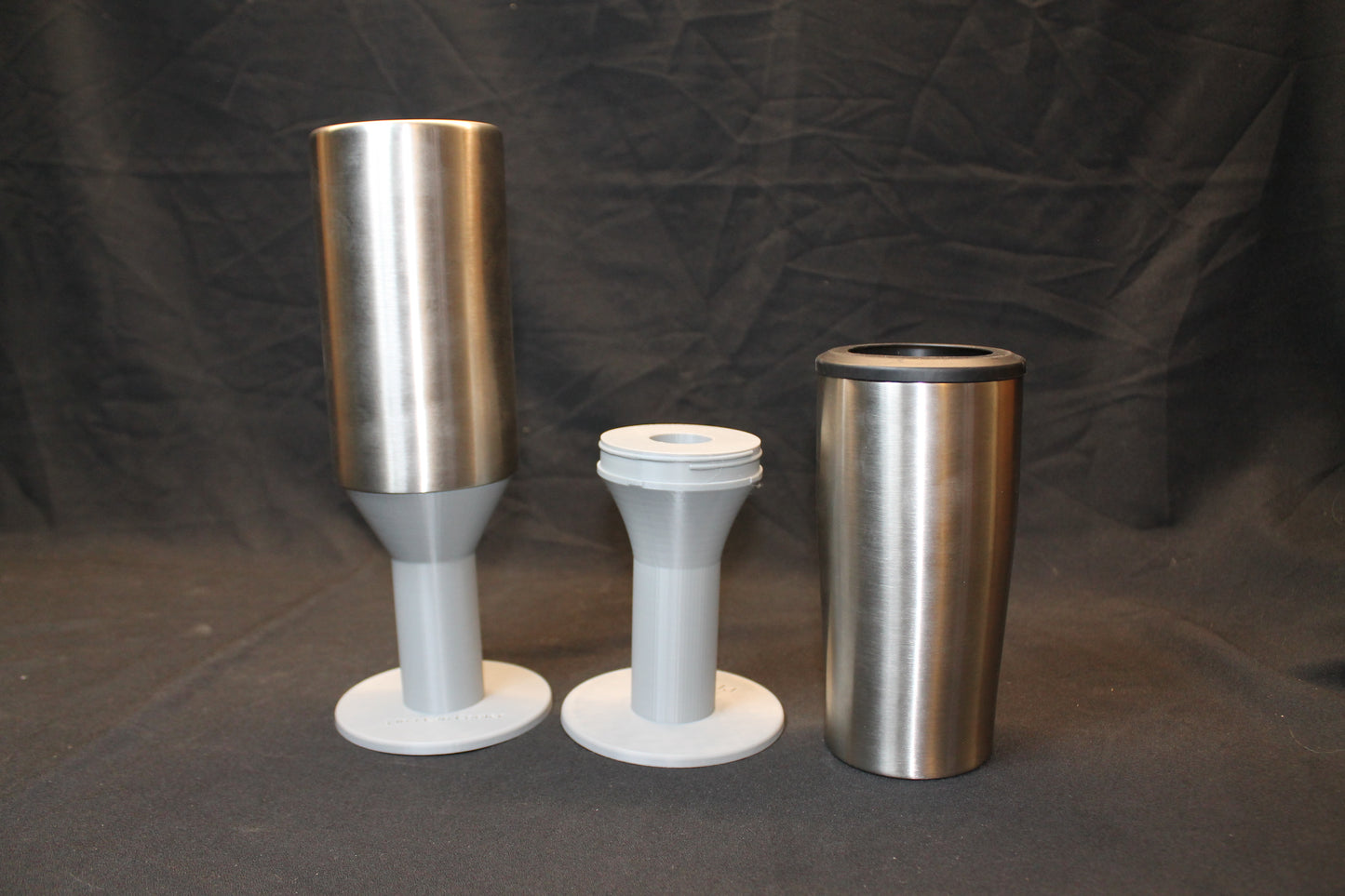 4 in 1 Can Cooler Tumbler Insert