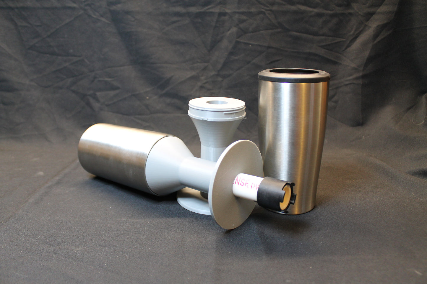 4 in 1 Can Cooler Tumbler Insert