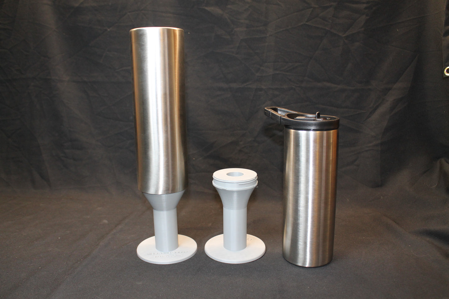 25 and 30 Oz Duo Skinny Tumbler Insert