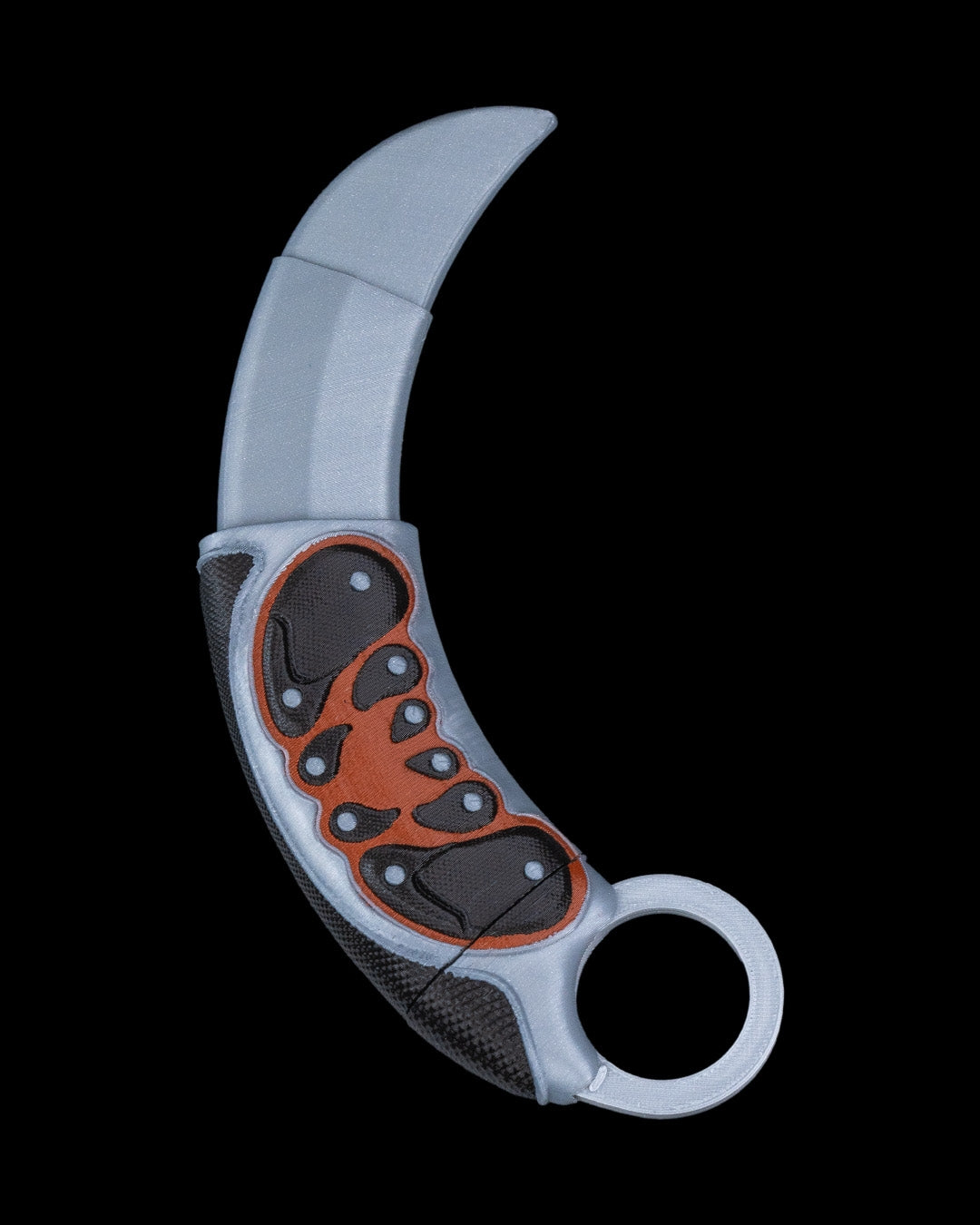 Karambit Fidget Toy