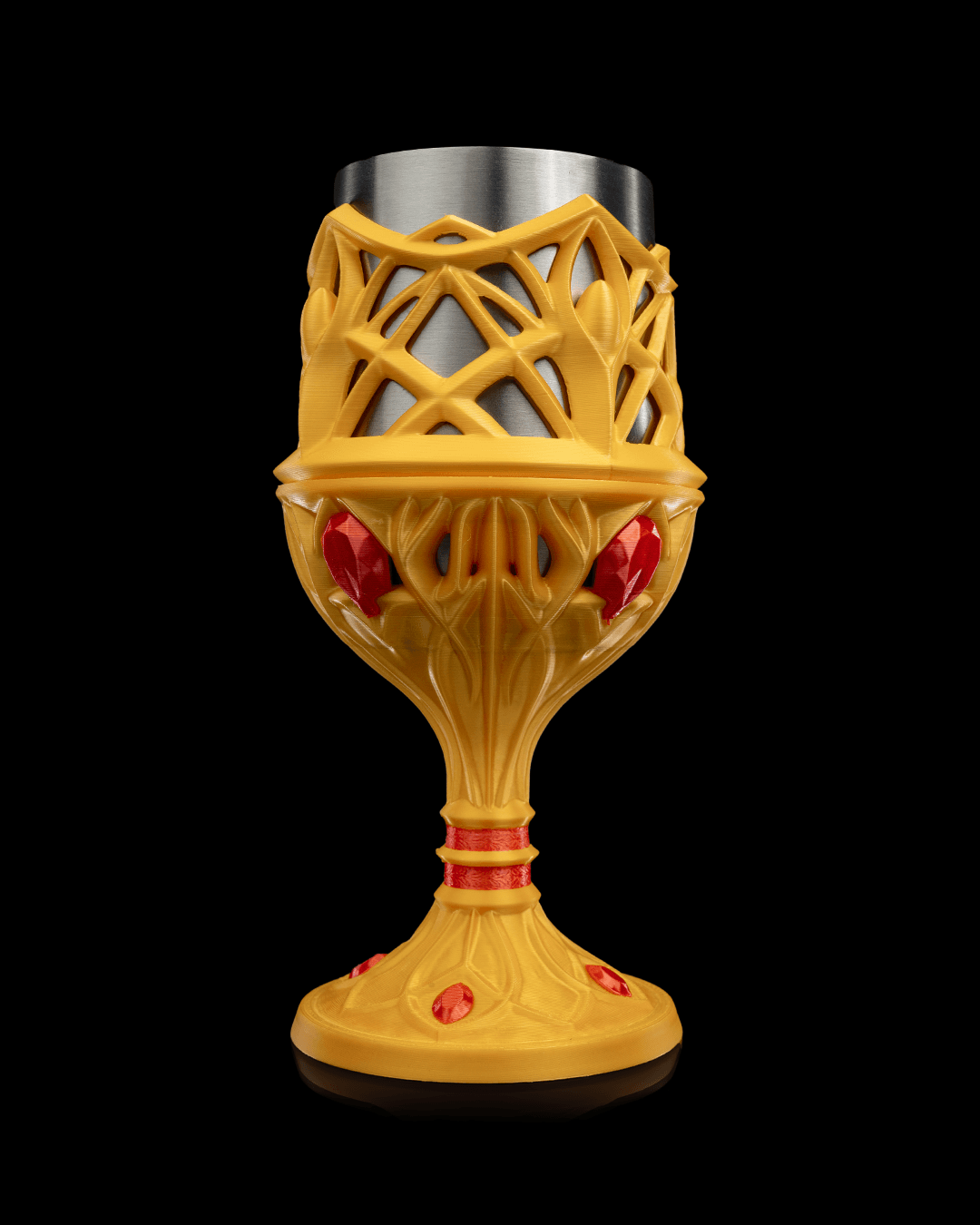 Royal Goblet Tumbler Holder