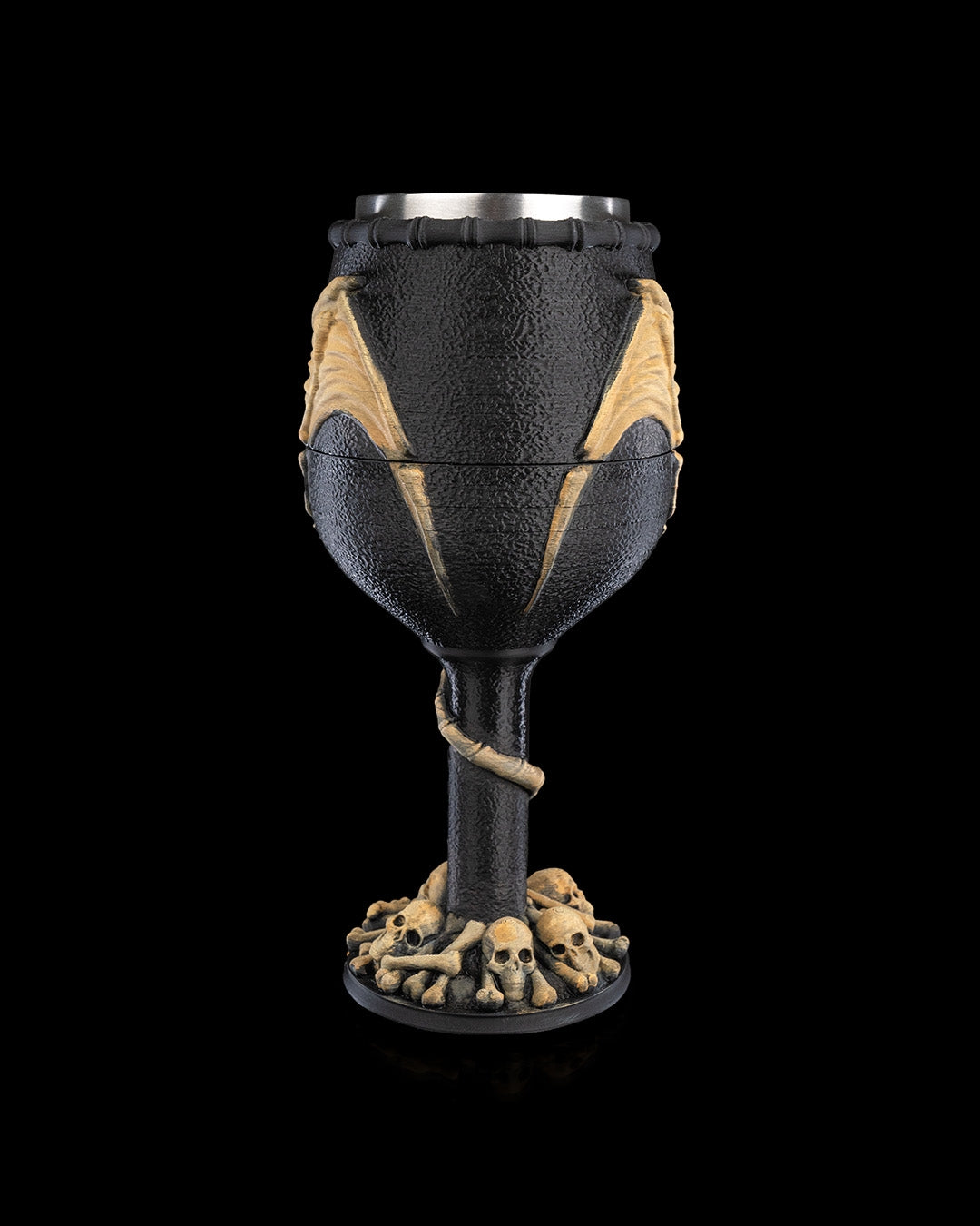 Dragon Skeleton Chalice