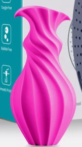 Glitter Funnel
