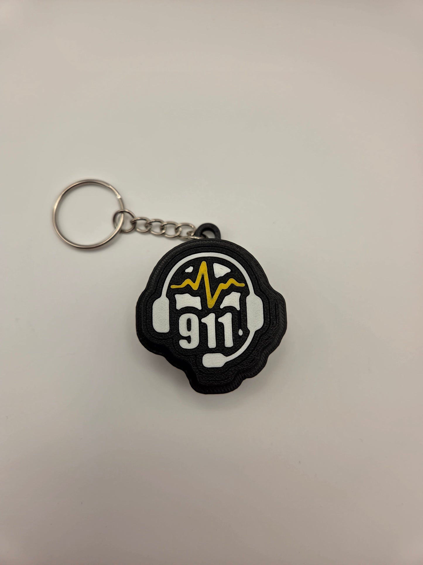 911 Dispatch Fidget Clicker