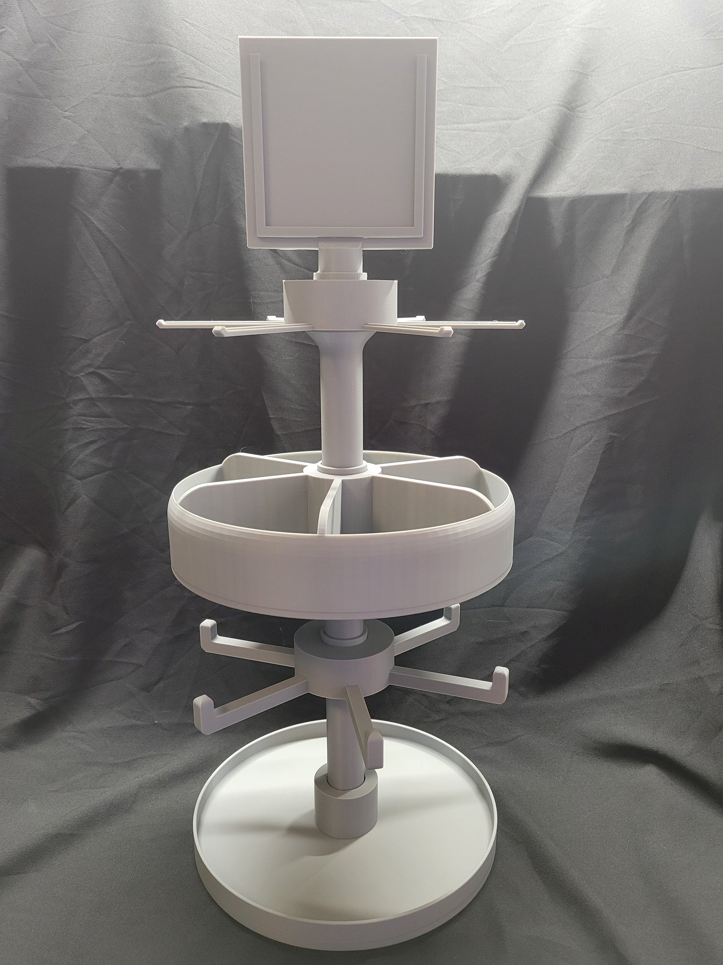 Retail Display Tree