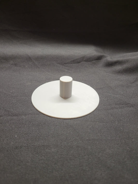 Turner Arm Stand