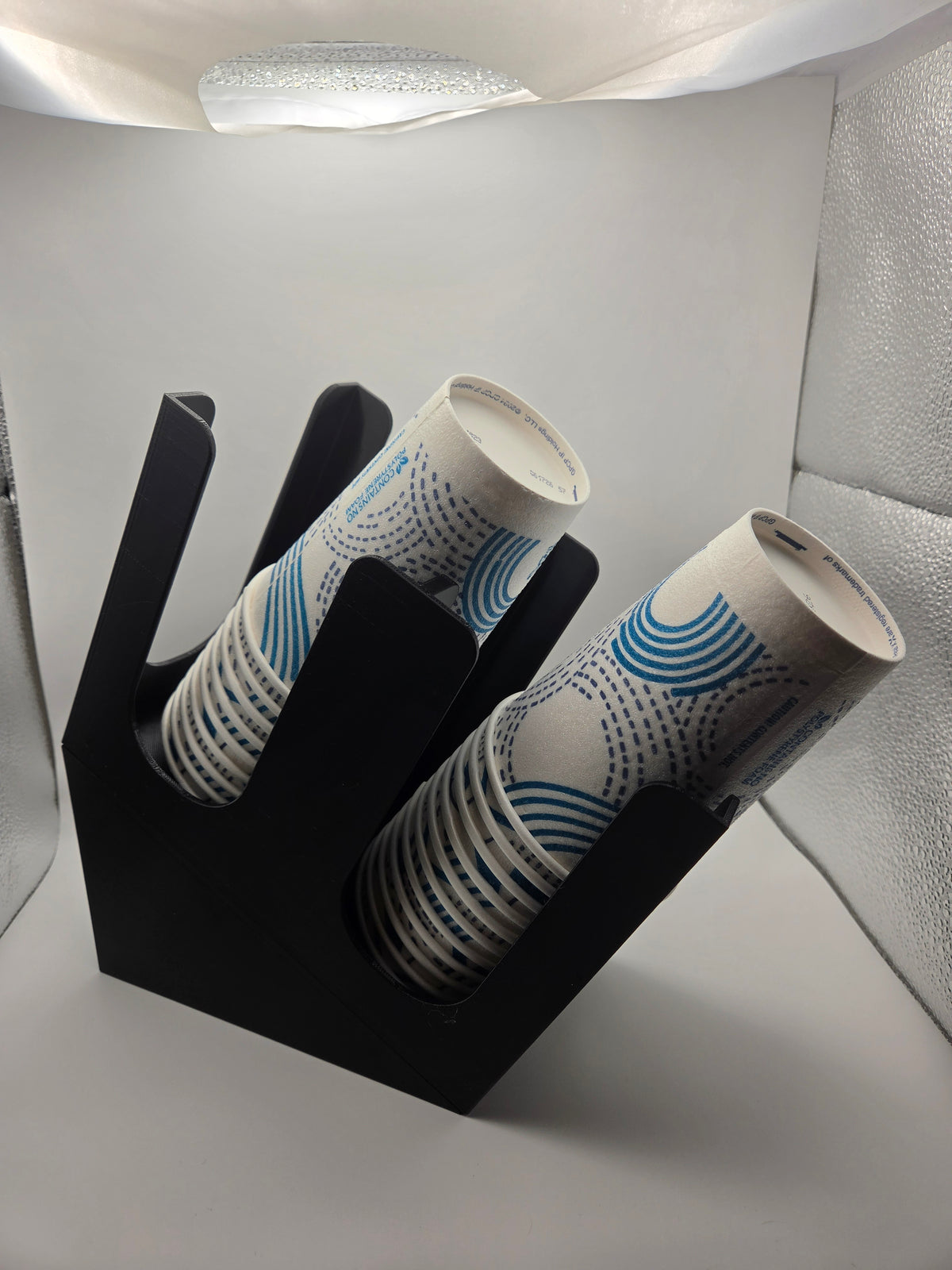 Food Service Cup Holder