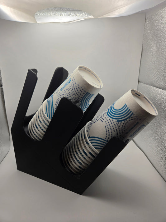 Food Service Cup Holder